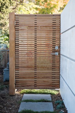 Truly Open Eichler House by Klopf Architecture