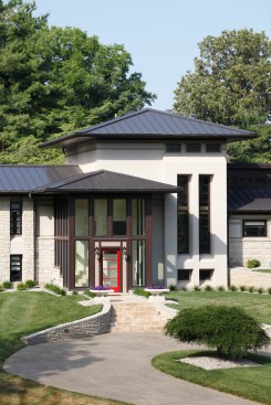 Elizabethtown Residence