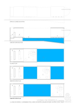 Presentation Drawing