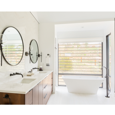 Owners Suite Bath