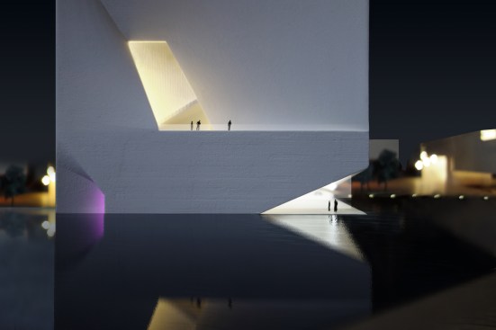 Model+view+-+reflecting+cubes.