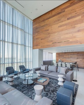 Apartment WK by Concepto Taller de Arquitectura