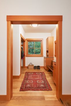 Bainbridge Island Farmhouse