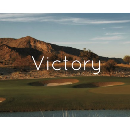 Victory at Verrado