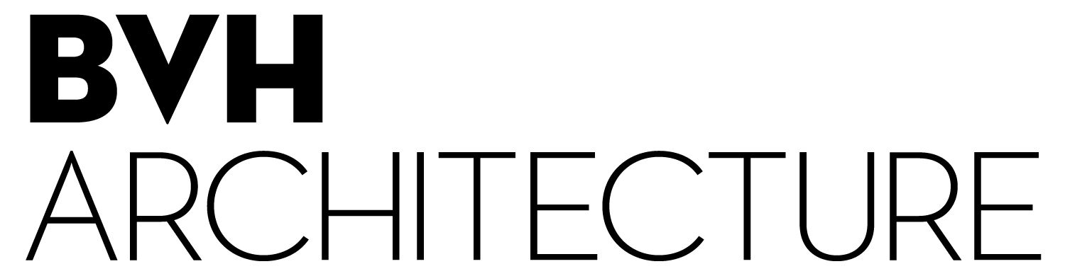 BVH Architecture