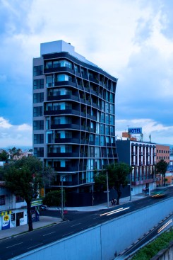 Montes - CRAFT Arquitectos