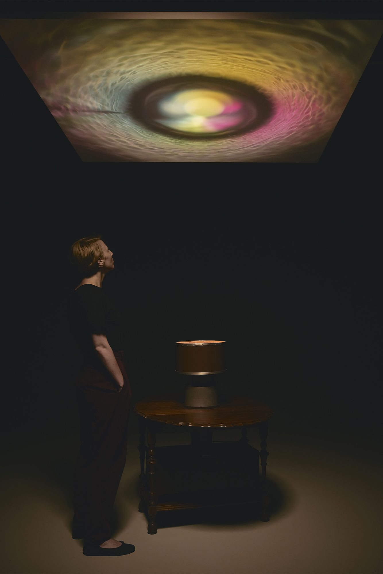 Forgotten Light Artist Thomas Wilfred Celebrated in New