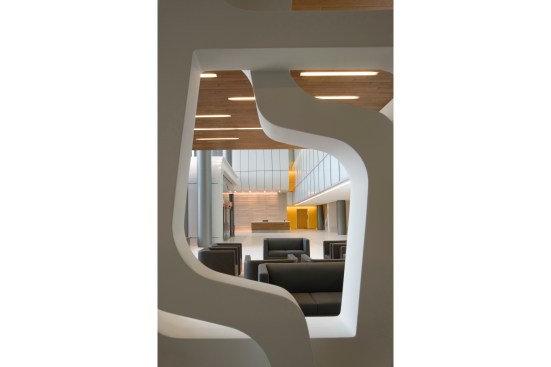 Lobby.