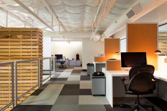 Mezzanine+level+open+office