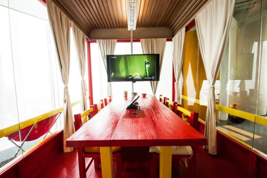 Shared+office+interior+view