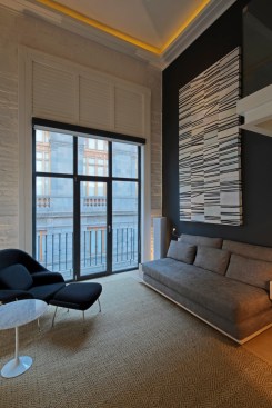 Departamento 15 - Boue Arquitectos