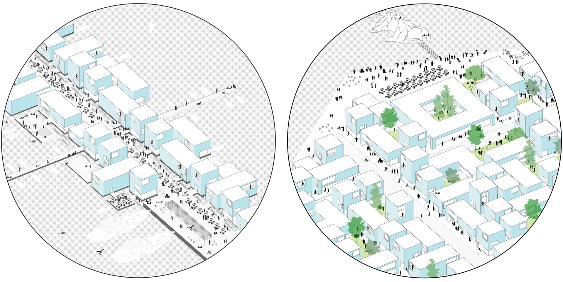 Project Reworken reWoKen - Architect Magazine