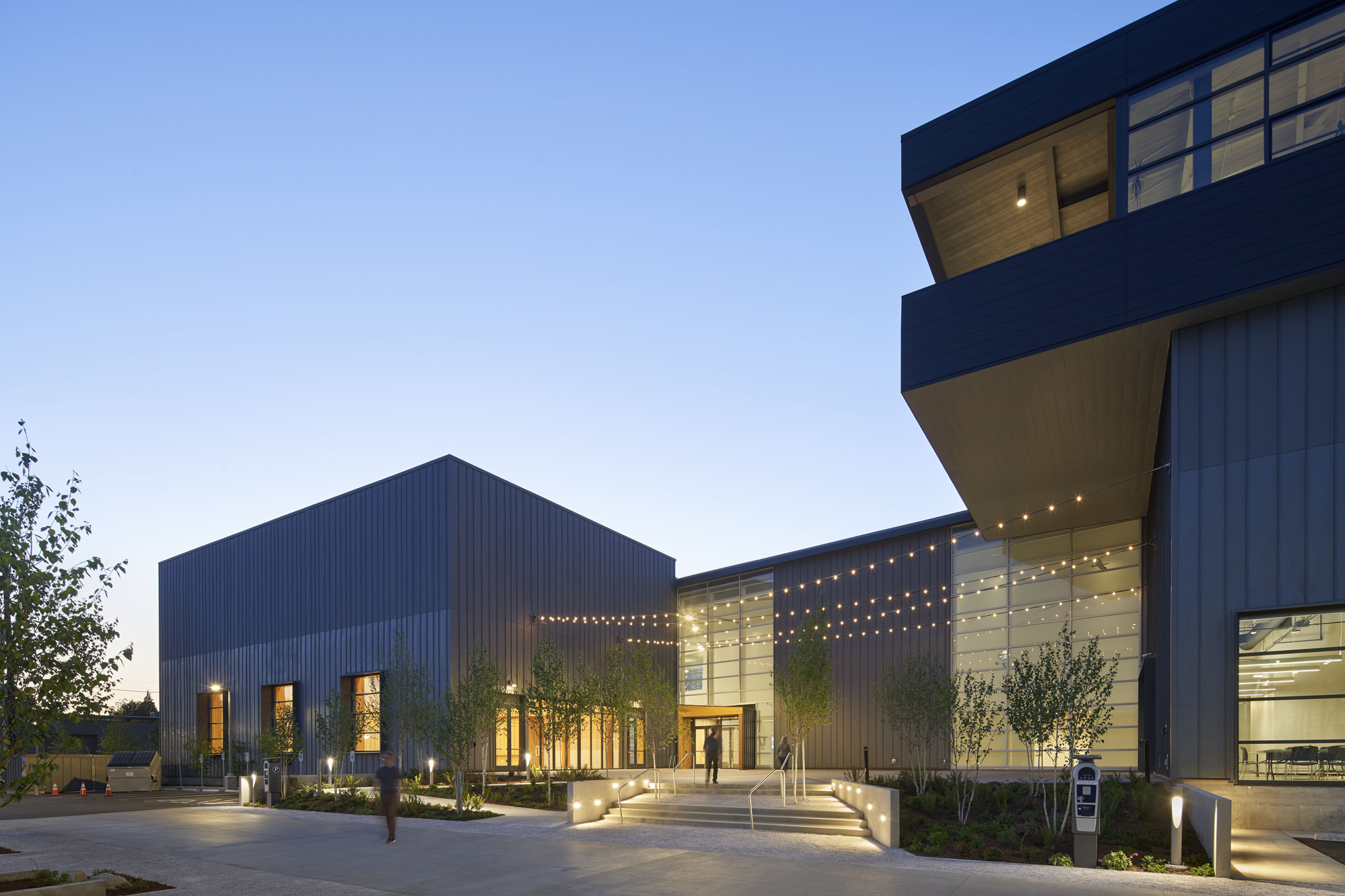 National Nordic Museum - Architect Magazine