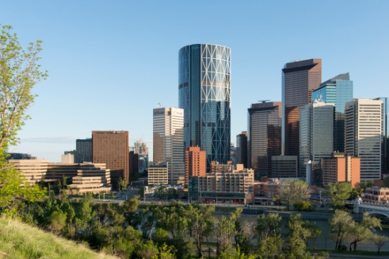 The+Bow%2c+EnCana+and+Cenovus+Headquarters