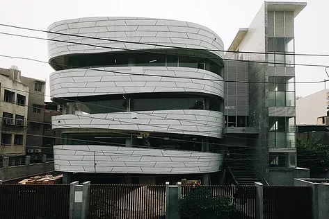 URBAN LOOP - Architect Magazine