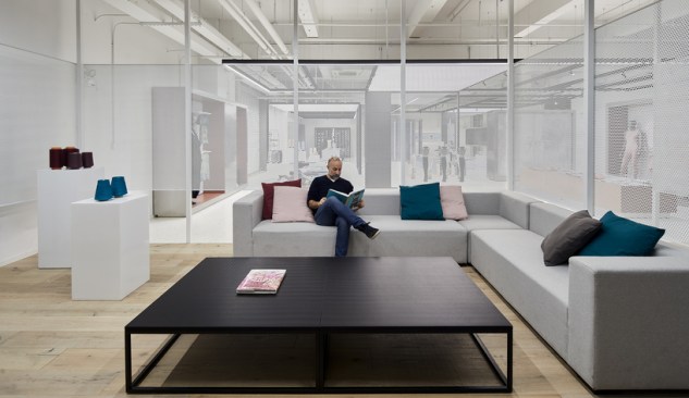 Discussion Room