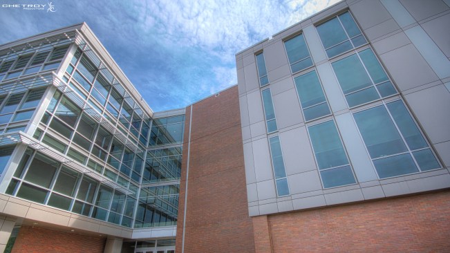 Montgomery Science Center