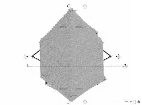 Roof Plan
