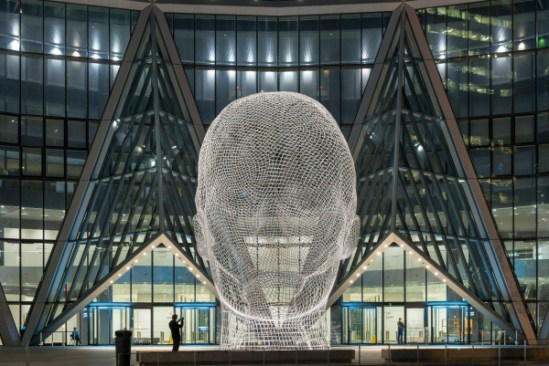 The+Bow%2c+EnCana+and+Cenovus+Headquarters