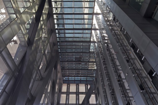 Atrium.+