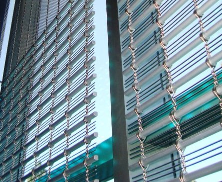 Henry Madden Library