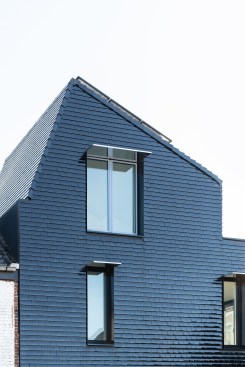 Objekt Architecten - De Keizerau - Exterior
