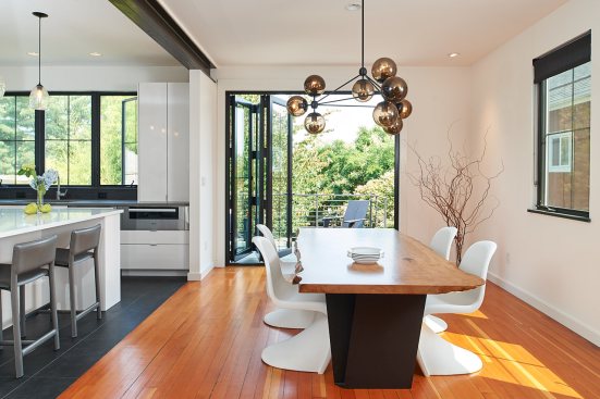 Capitol Hill Fusion