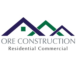 Ore Construction