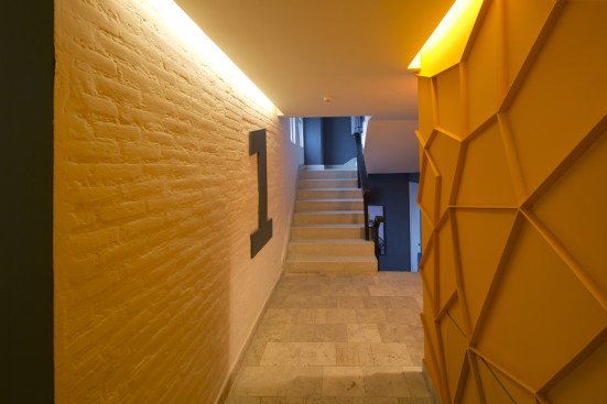 Peru 87 - Boue Arquitectos