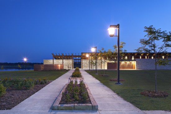 ASK Terry Trueblood Center