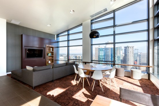 Viktoria - Architect Magazine