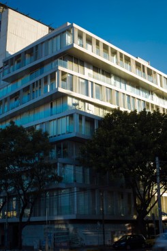 Rubik - CRAFT Arquitectos