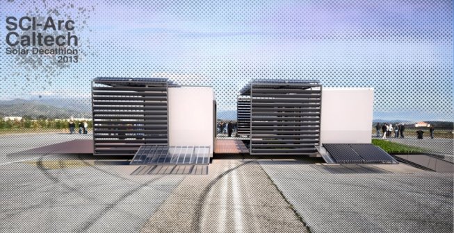 DALE - Dynamic Augmented Living Environment.