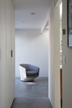 Truly Open Eichler House by Klopf Architecture
