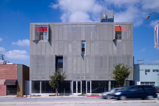 2014+AIA+Housing+Awards+-+Cherokee+Lofts