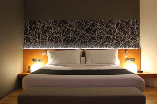 Room 01 Detail