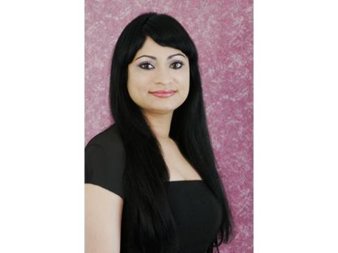 Deepika Padam, AIA