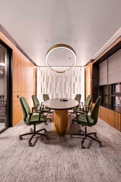 meeting room