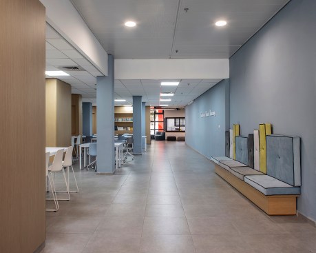 Learning area 