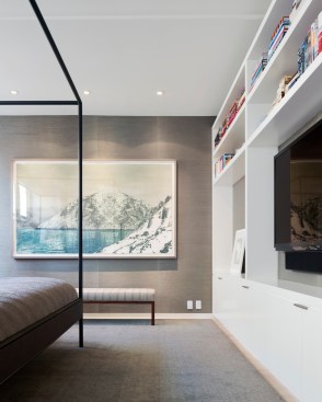 13th Street Loft, Location: New York NY, Architect: Leone Design Studio