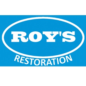 Roy’s Restoration