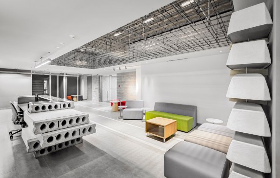Grupo ITISA - usoarquitectura / Coarquitectura