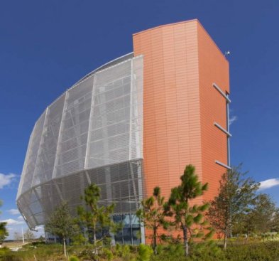 UF Research & Academics Center