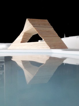 Wooden+model