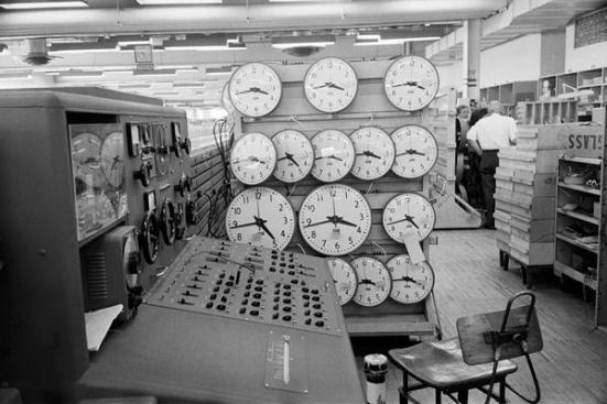 IBM Endicott, Endicott, N.Y.