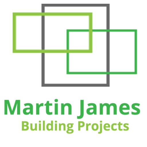 Martin James Builders