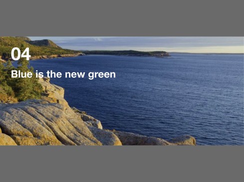 The Great Lakes Century: A 100-year Vision  