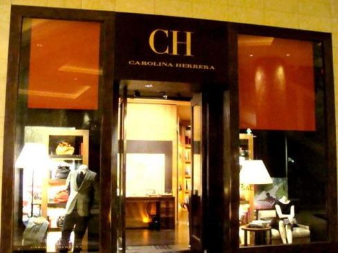Carolina Herrera