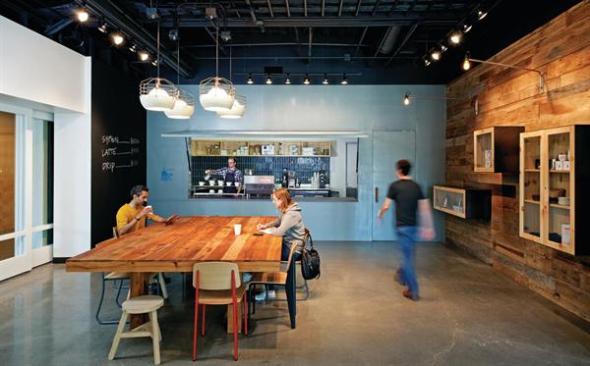 Even+the+coffee+bar+is+an+incubator+business%3a+Though+it+serves+coffee+brewed+from+Blue+Bottle+Coffee+beans%2c+the+caf%c3%a9+is+owned+and+operated+by+Stanford+University+students.