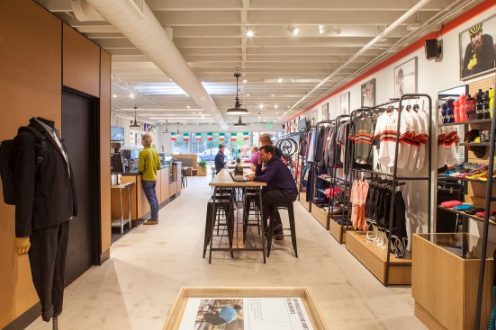 Rapha (Boulder)